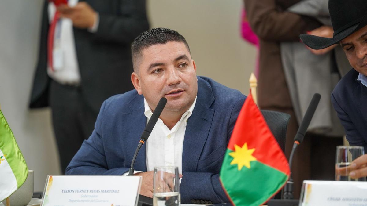 El gobernador de guaviare requiere que los disidentes “mordiscos” y “Calarcá” excluyan a la población de su “guerra”

 – En la mira