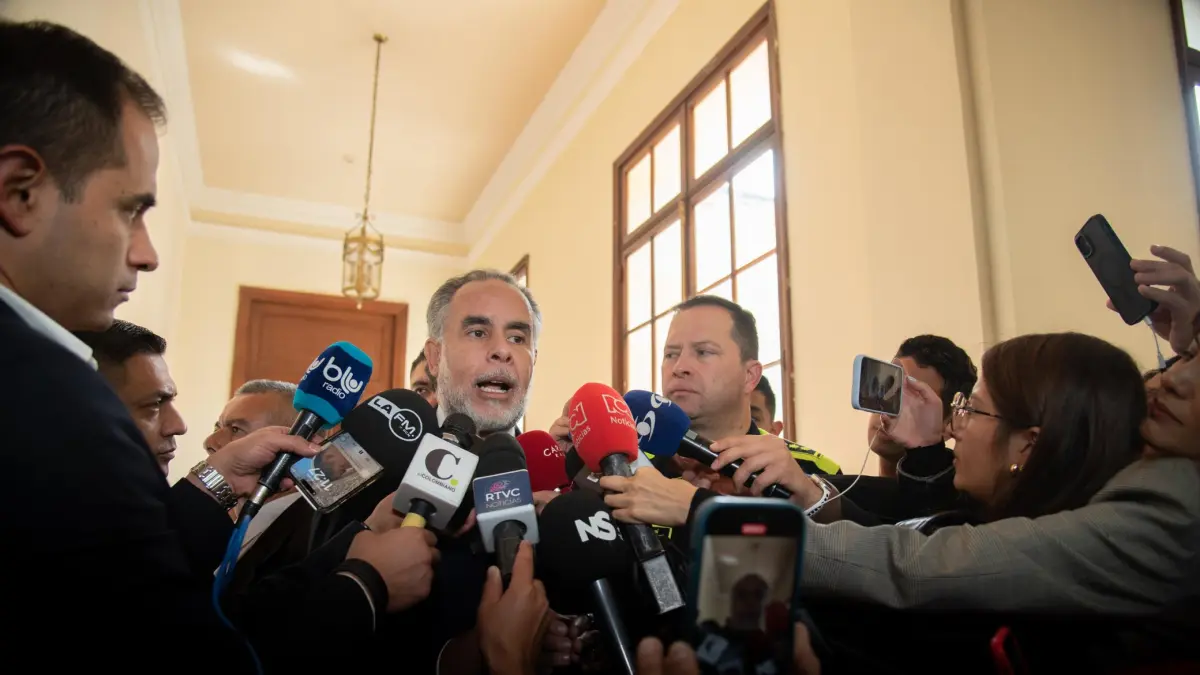 El gobierno anuncia material adicional con reforma de pensiones desde el viernes; El Congreso dice que no es notificado

 – En la mira