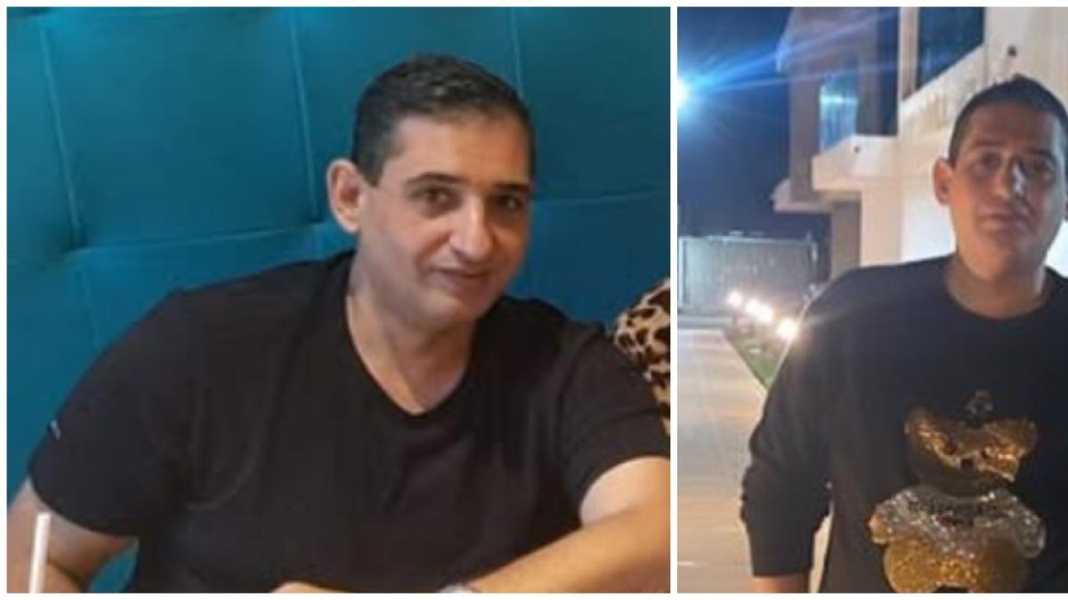 El hijo Jorge Oñate habló después de aparecer en un escándalo público en Valledupar: “No te equivoques”

 – En la mira