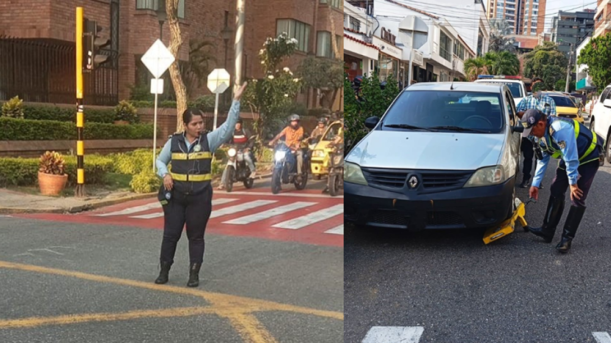 El juez suspende temporalmente el pico y el torque y la placa extraña para vehículos extranjeros.

 – En la mira