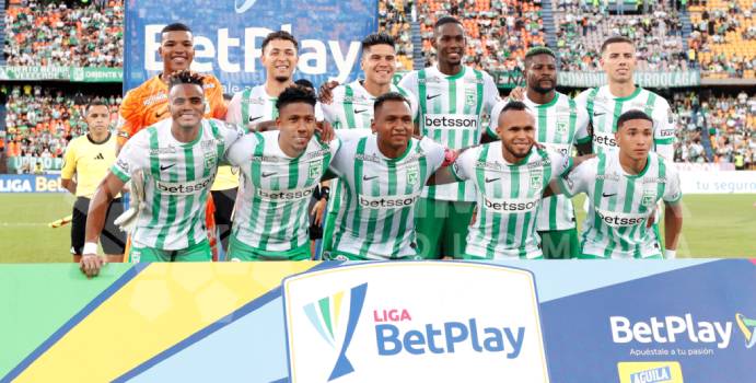Elkin Rivero renovó su contrato con Nacional durante dos años

 – En la mira