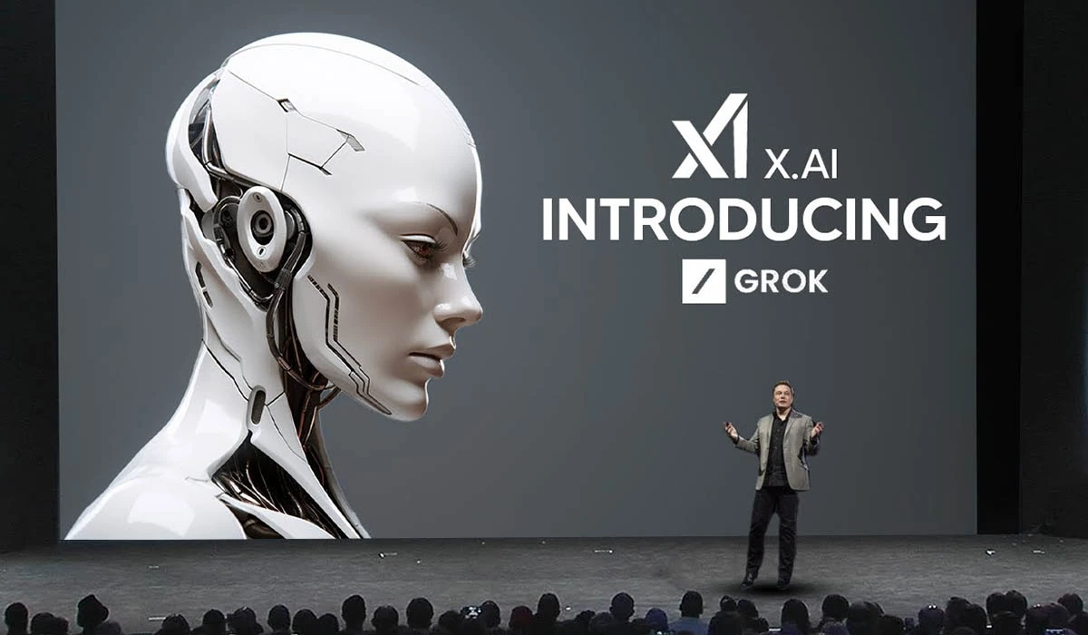 Ia Grok of X desató la controversia para crear imágenes sin censura

 – En la mira
