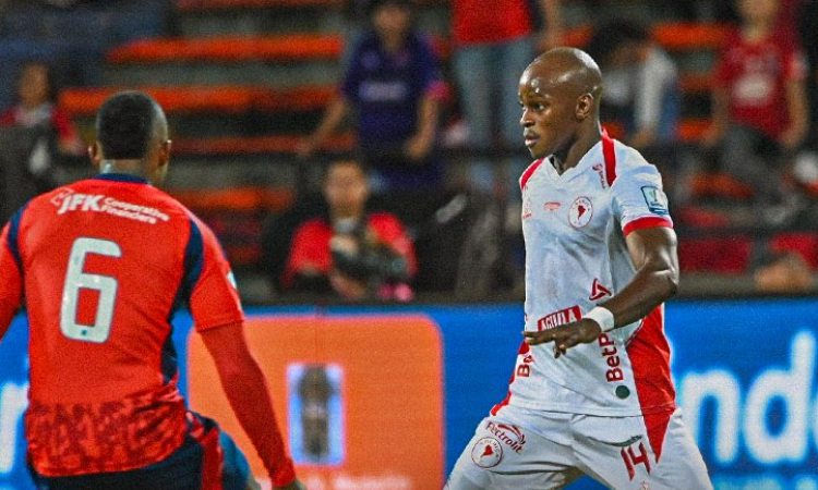 Vínculo agonizado entre Medellín y América en Atanasio

 – En la mira