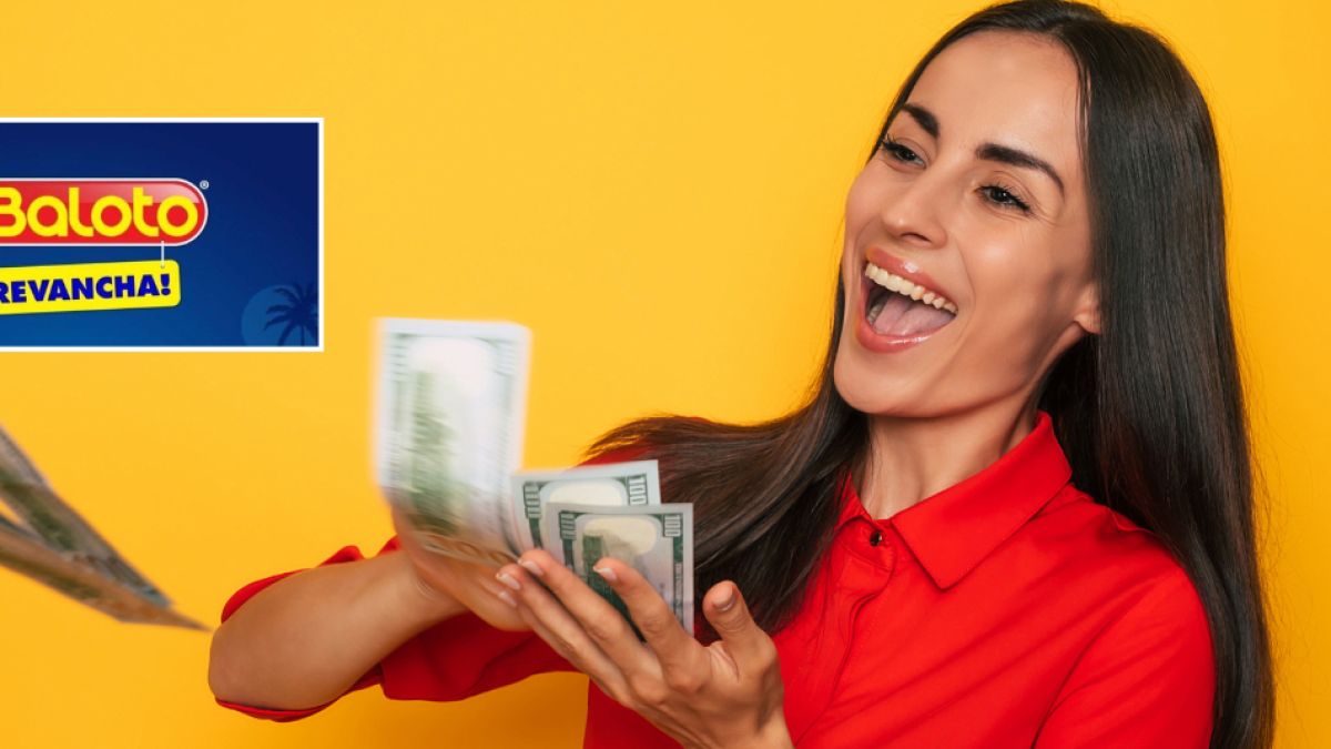 En cuatro ganadores eligieron el número 15

 – En la mira