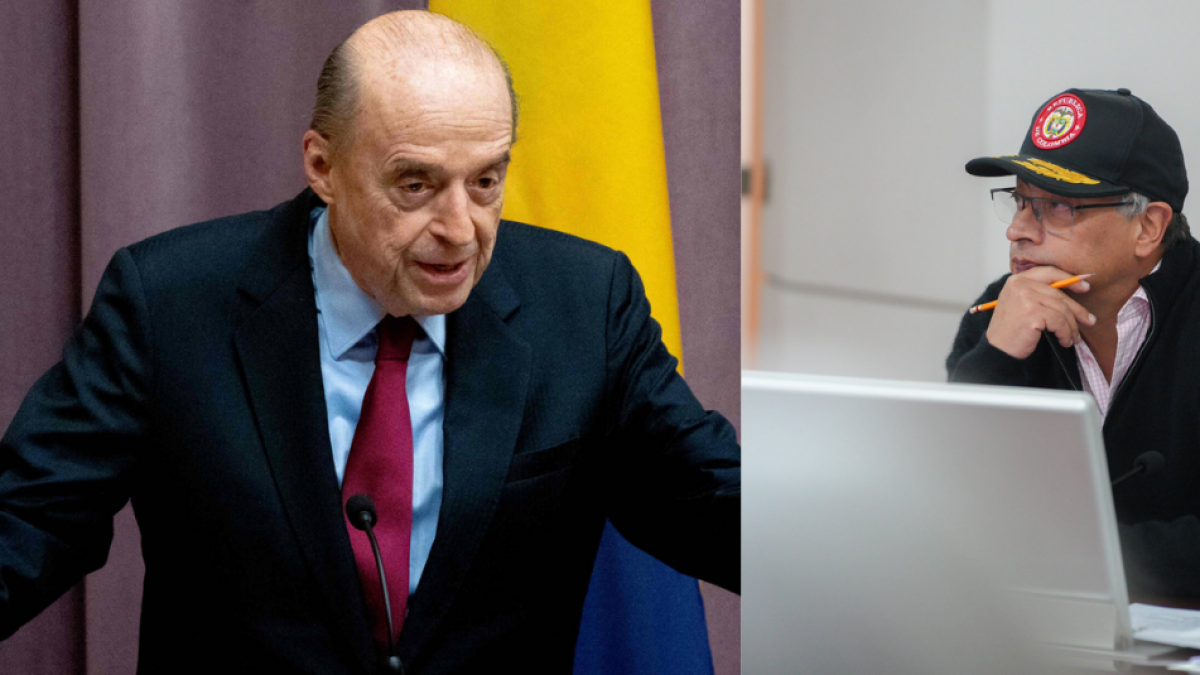 ‘Es hora de que se vaya’ y revela supuesto hecho bochornoso en Italia – En la mira