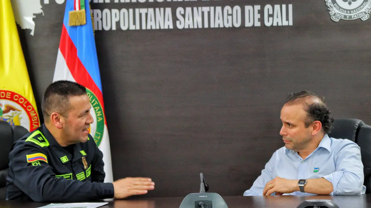 “Esta es la llegada del bloque de búsqueda, después de los ataques”

 – En la mira