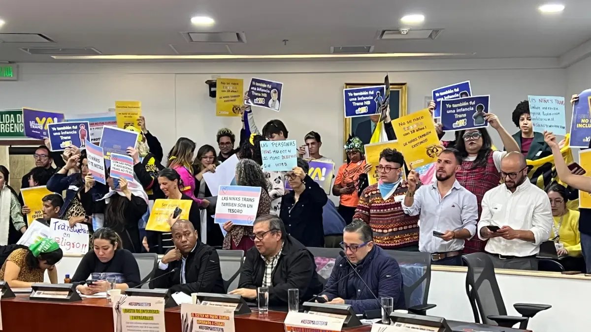 Esto es lo que plantea la iniciativa

 – En la mira