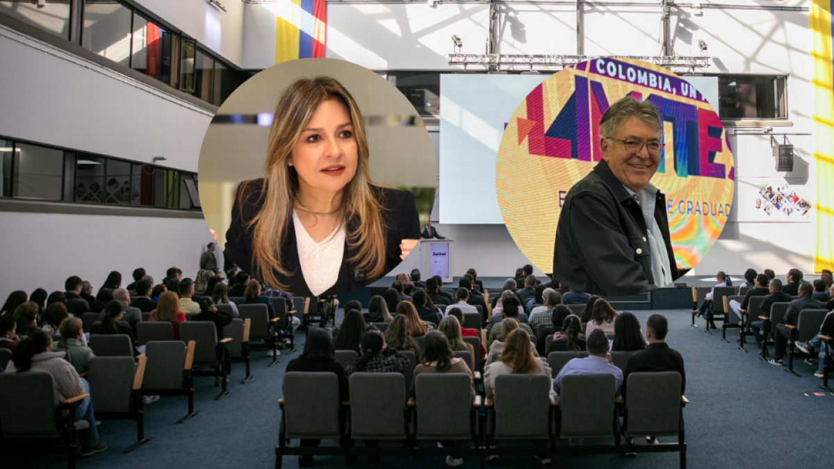 Esto traerá la lista de suministro con firmas en medio de las advertencias después de un ataque contra Miguel Urribe

 – En la mira