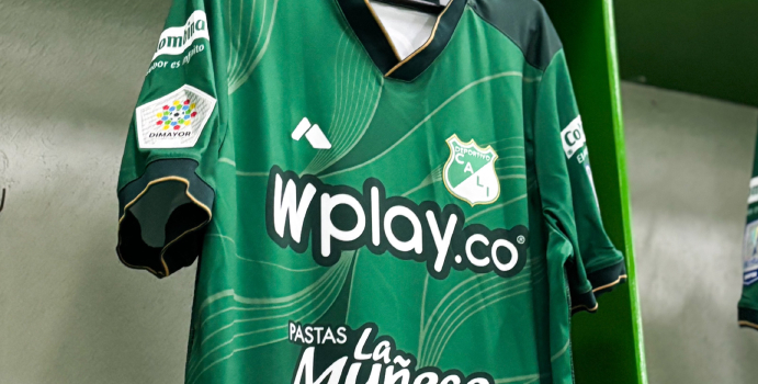 Gianfranco Cabeza busca dejar el Deportivo Cali

 – En la mira