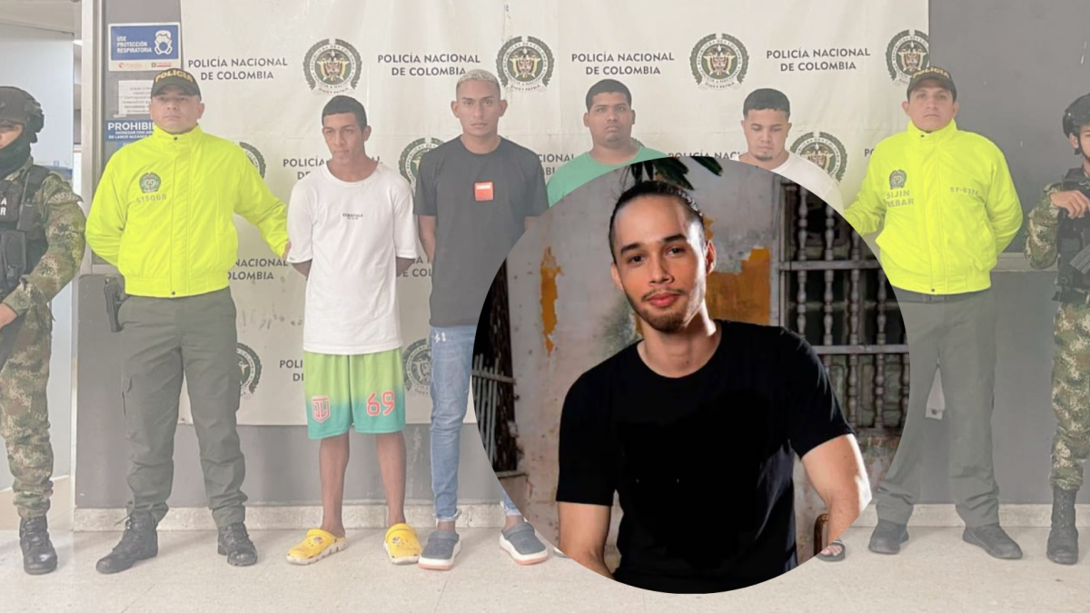 Gratuito debido a las condiciones del presunto asesino del ingeniero Jacek Ramírez

 – En la mira