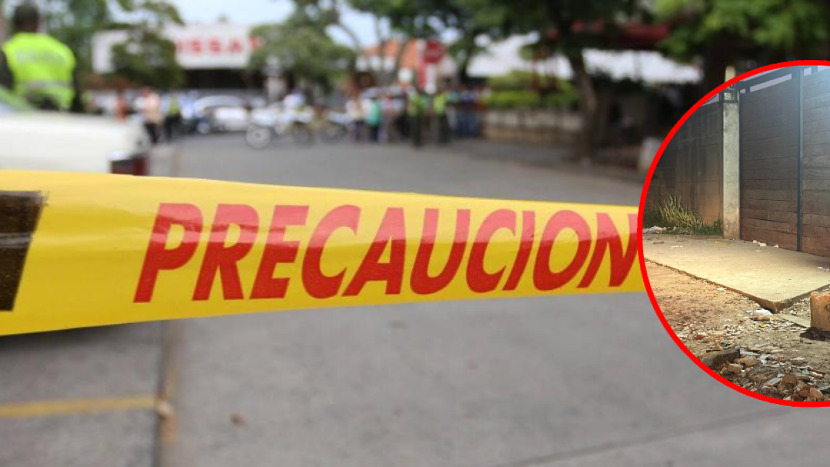 Hay al menos 3 muertos y 9 heridos

 – En la mira