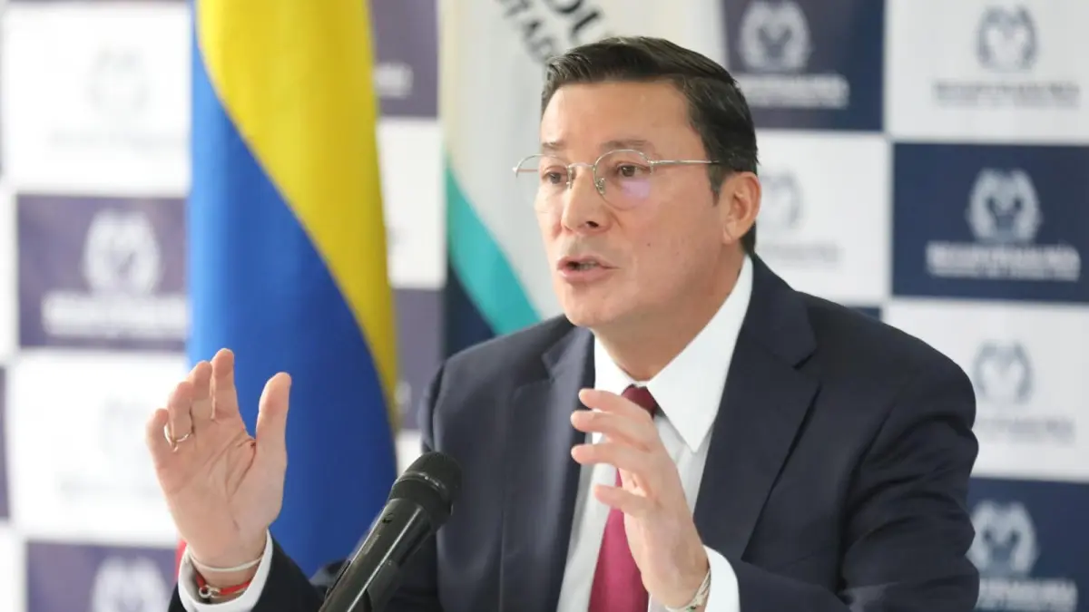 Hernán Penagos defiende un puesto contra una consulta popular

 – En la mira