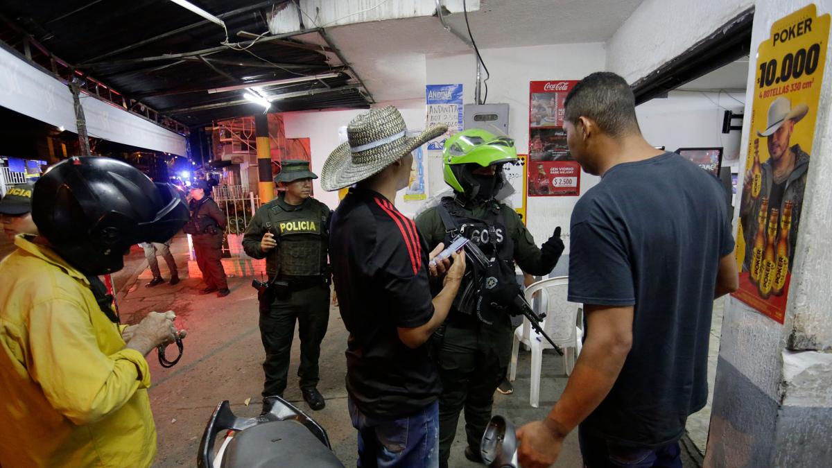 Historias dramáticas de los habitantes de Tuluá, por violencia

 – En la mira