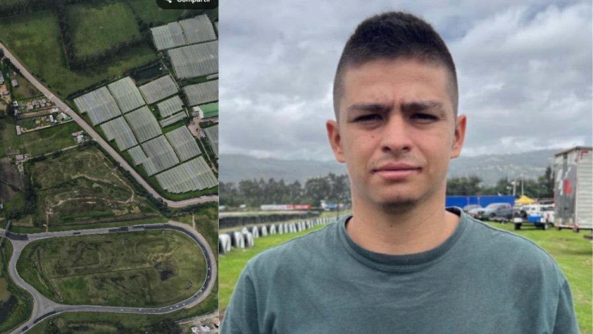 “Hizo lo que más amaba”

 – En la mira