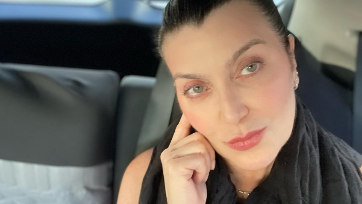 Isabella Santodomingo revela su lucha para recuperar la audición: cinco cirugías para recuperarse

 – En la mira