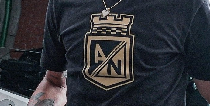 Juan Felipe Aguirre se despide de Atlético Nacional

 – En la mira