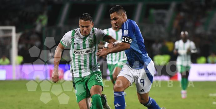 Juan José Arias dijo que la pelea fue culpa de un jugador millonario

 – En la mira