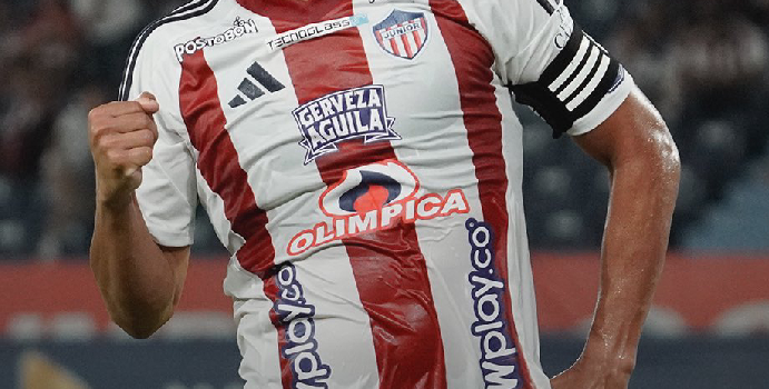 Junior confirmó su primera gran partida para 2025-2

 – En la mira