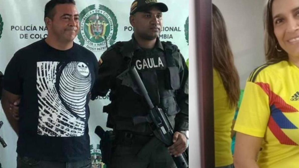 Justice confirma 46 años a “Satanica”, involucrado en varios delitos rituales en Barranquilla

 – En la mira