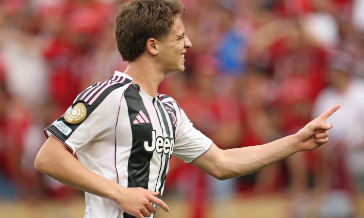 Juventus aplasta a Wydad y clasifica la Copa Mundial de Clubes

 – En la mira