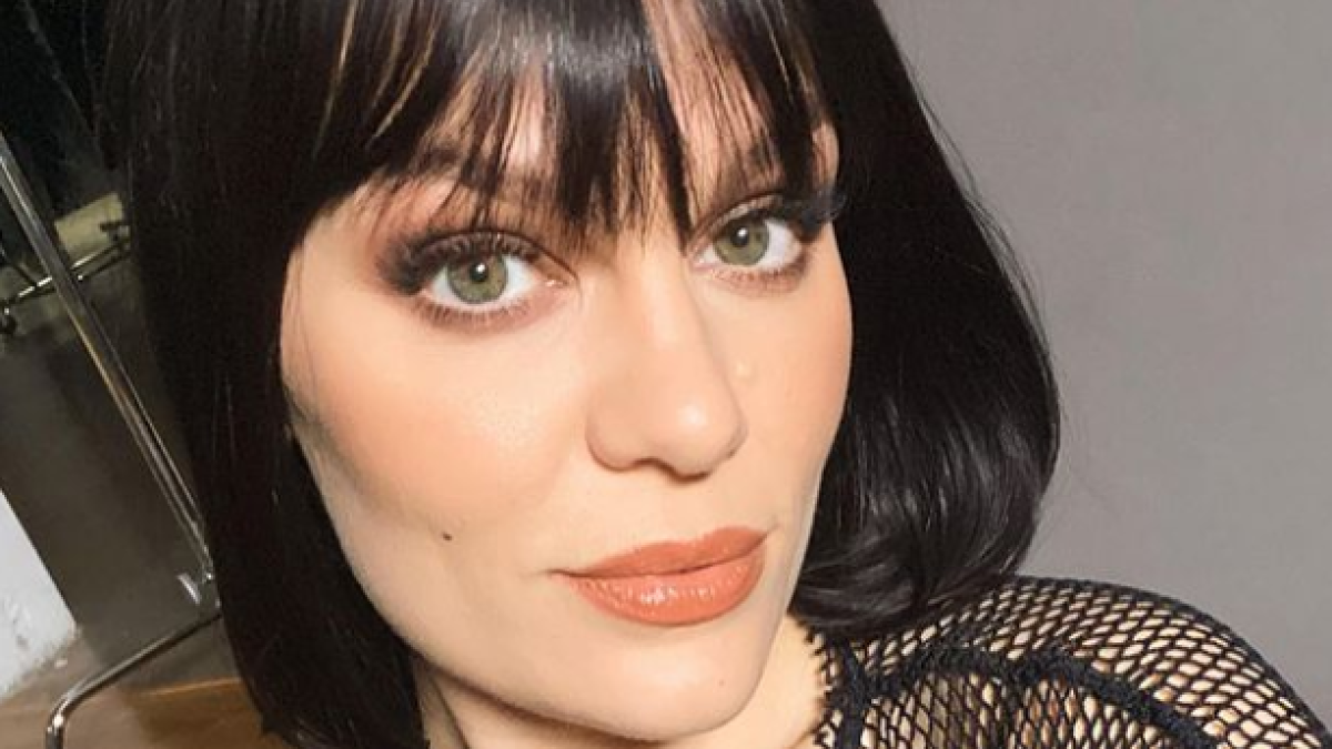 La artista británica Jessie J anunció en sus redes sociales que le diagnosticaron cáncer de seno

 – En la mira
