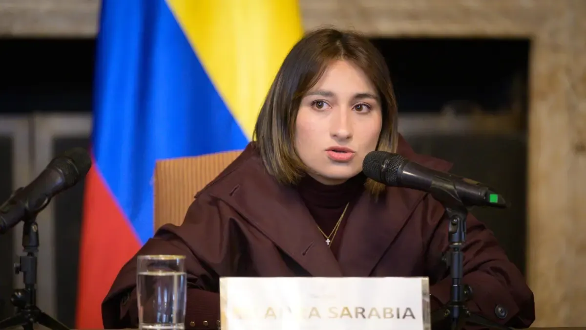 La canciller Laura Sarabia solicita apoyo internacional para facilitar 57 ejércitos secuestrados en Cauca

 – En la mira