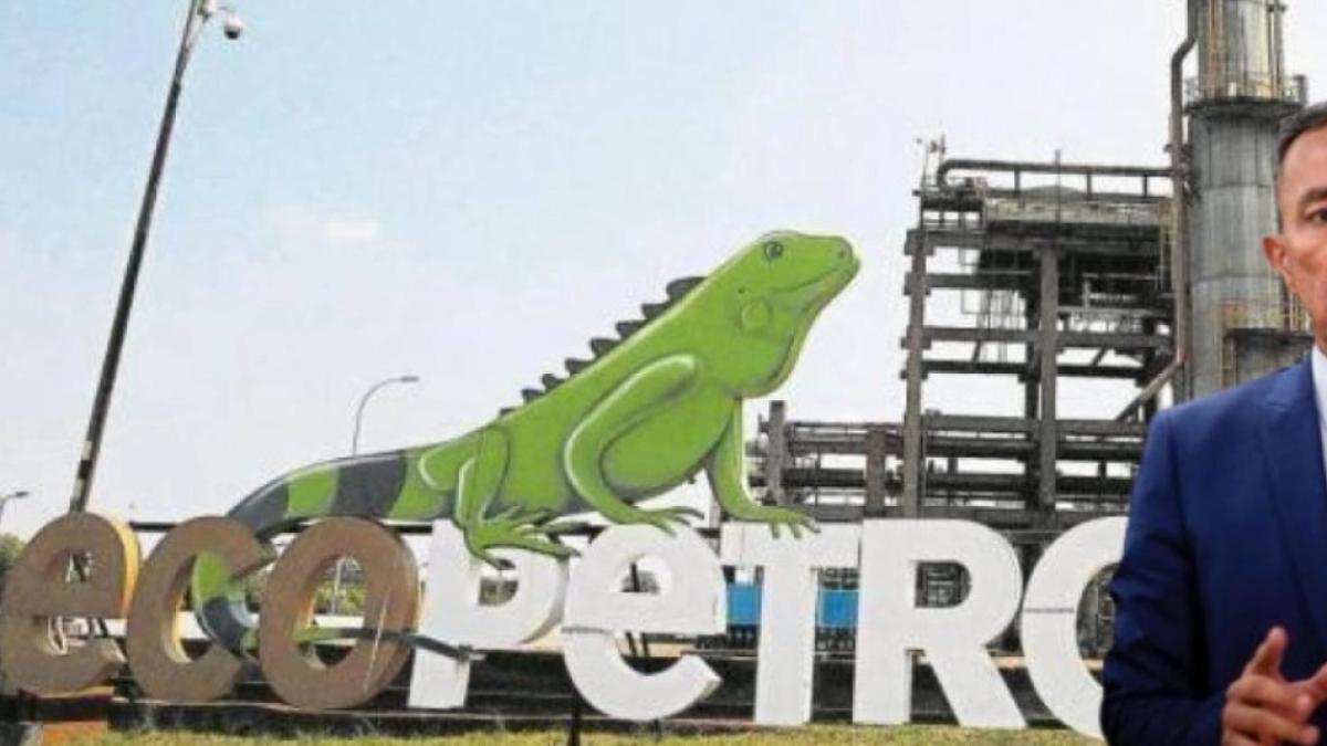 La escena que controló los riesgos advirtió a los ecosistemas hace un año y se cumple con la controversia de Ricardo Roa

 – En la mira
