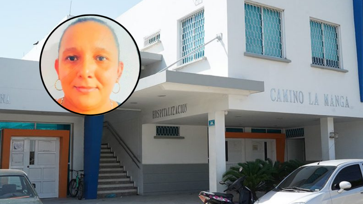La madre murió cuando intervino para salvar a su hijo del ataque de los miembros de las pandillas en el sur de Barranquilla.

 – En la mira