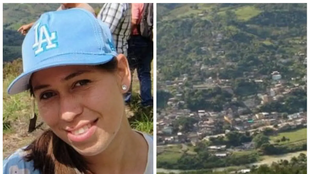 La mataron en casa ante sus hijos pequeños

 – En la mira