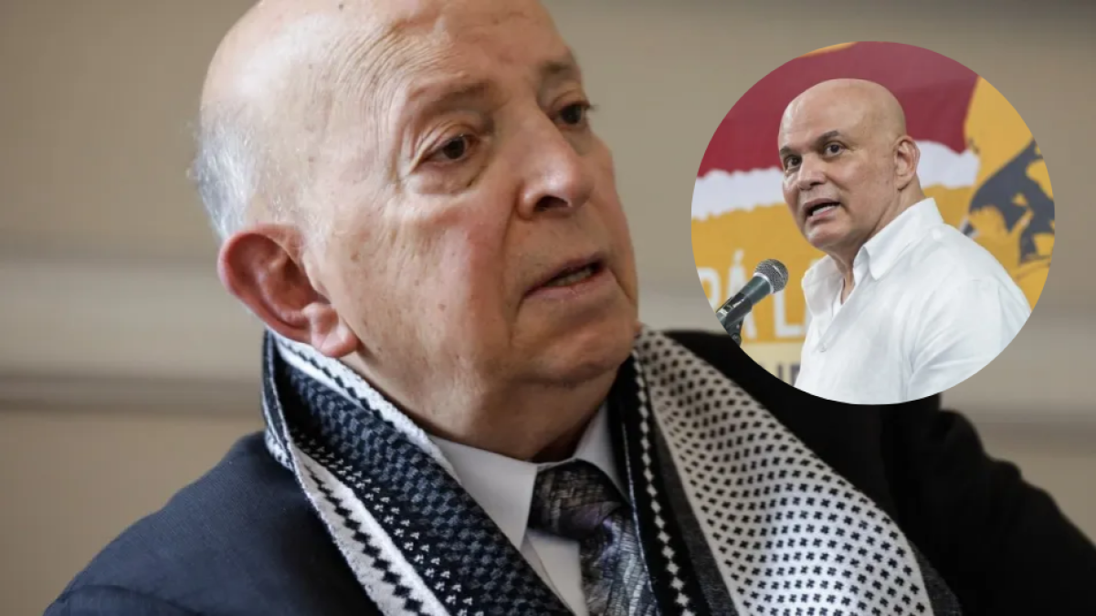 La oficina de la Comisión Otty Patiño responde a Exparas que renunció a la Gestión de la Paz: afirma ser mantenido

 – En la mira
