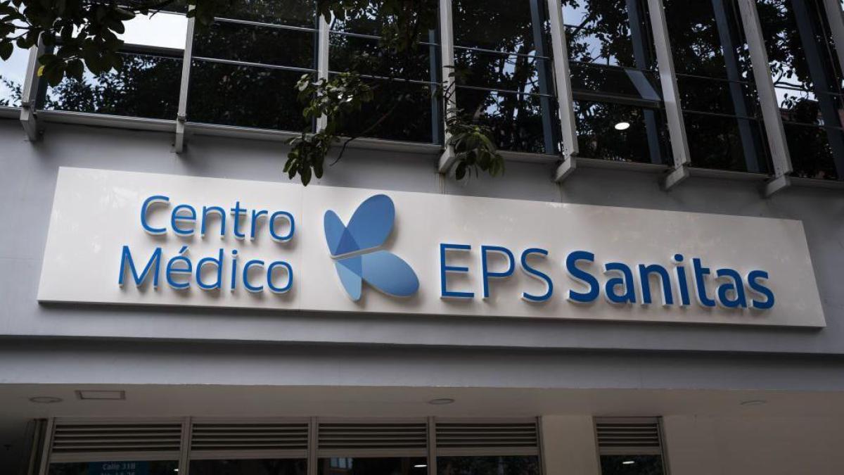 La respuesta a la decisión del Tribunal Constitucional de haber forzado la intervención a EPS Sanitas sin influencia

 – En la mira