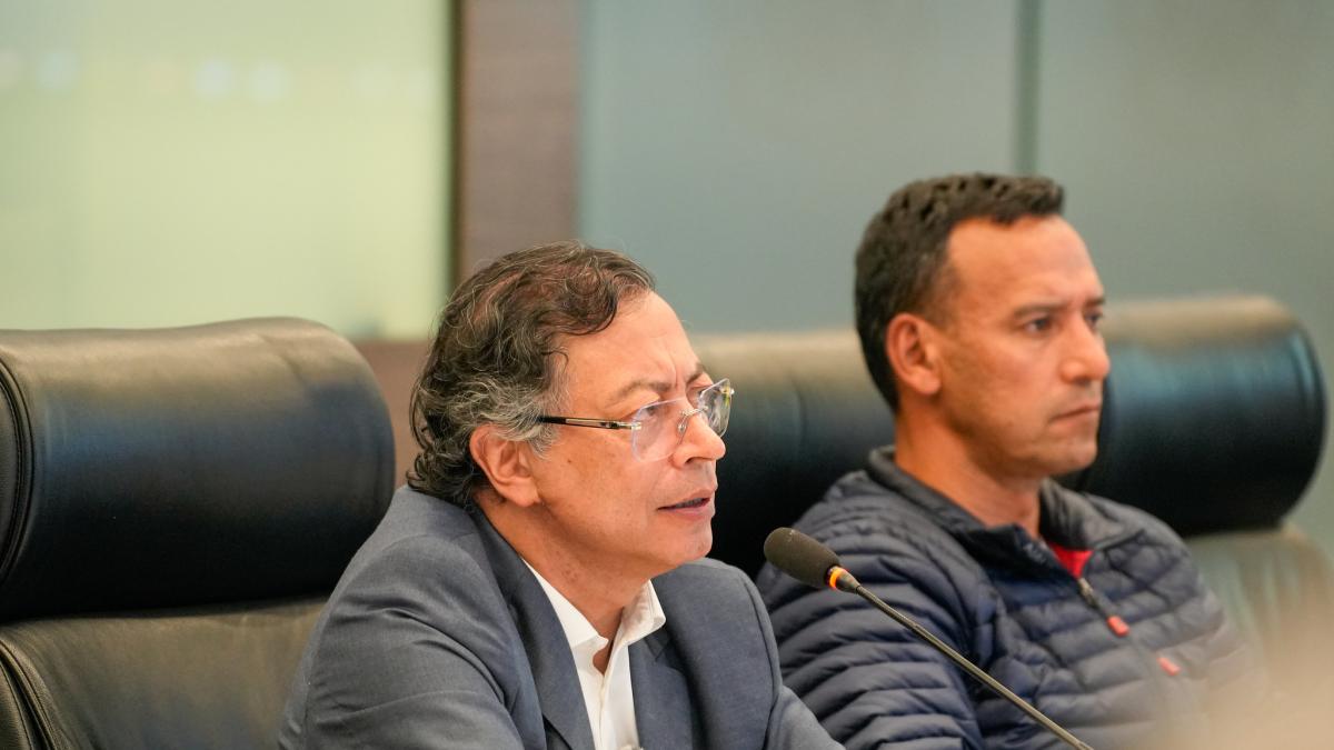 Las claves para el discurso presidencial de Gustavo Petro para el ataque a Miguel Uribe

 – En la mira