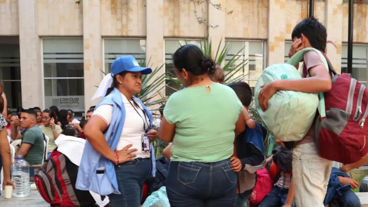Las madres de la organización Catatumbo condena que 18 mujeres fueron asesinadas en Norte de Santander en 2025.

 – En la mira