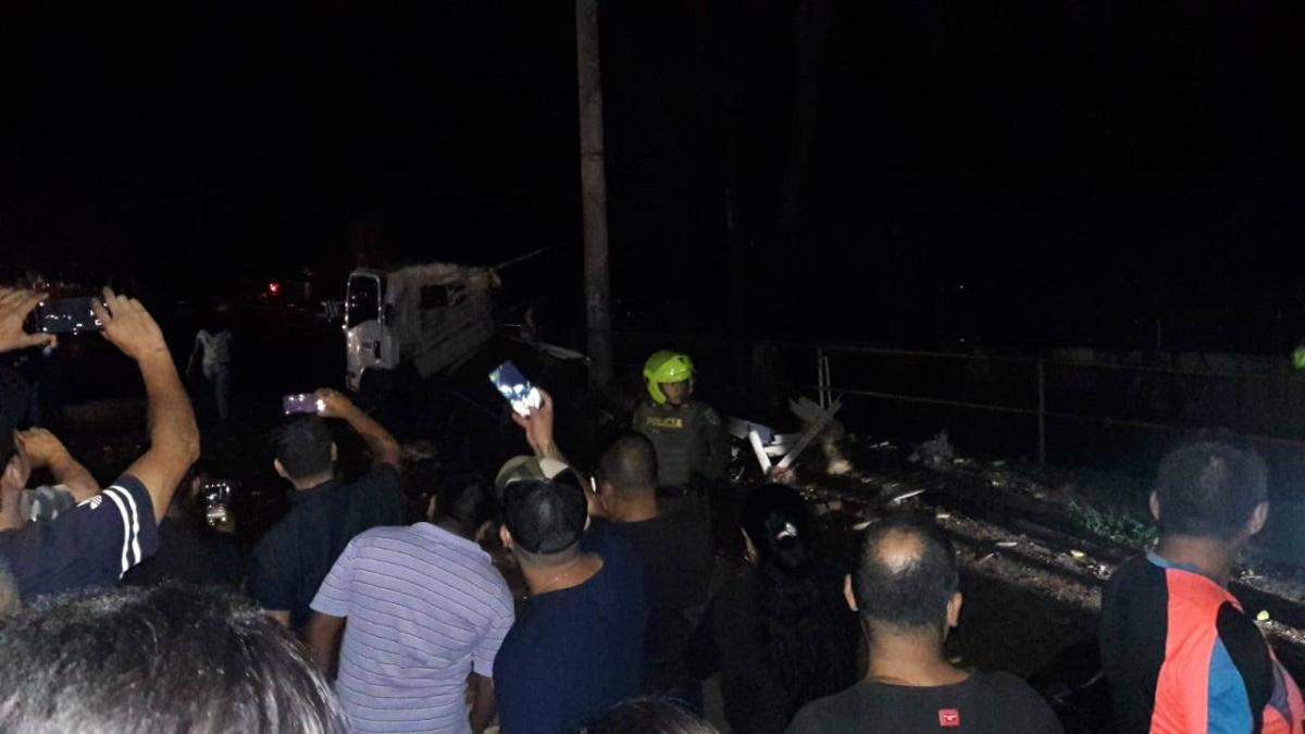 Los ataques en Santander de Qilichao y Argelia lanzarán una nueva ola de terror

 – En la mira