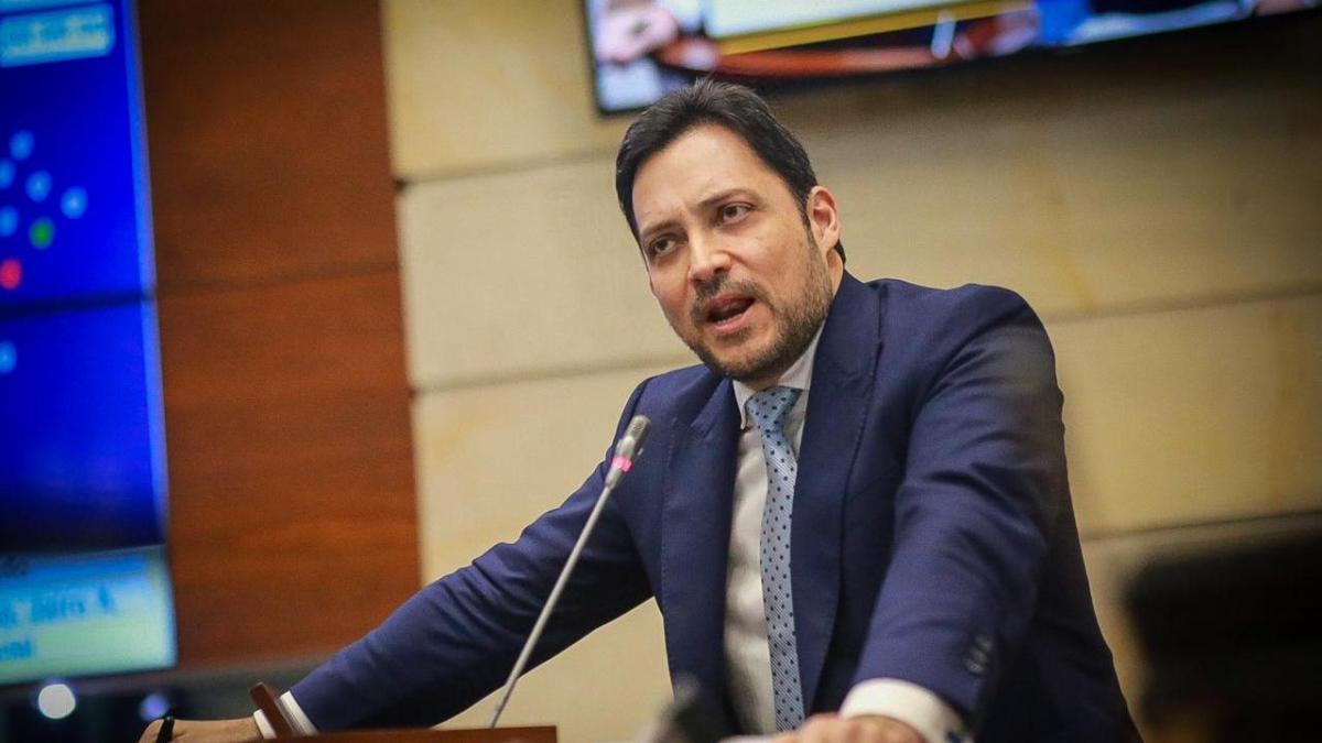 Los cambios radicales no irán al Comité de Garantía Electoral como protesta después de un ataque contra Miguel Urribe

 – En la mira