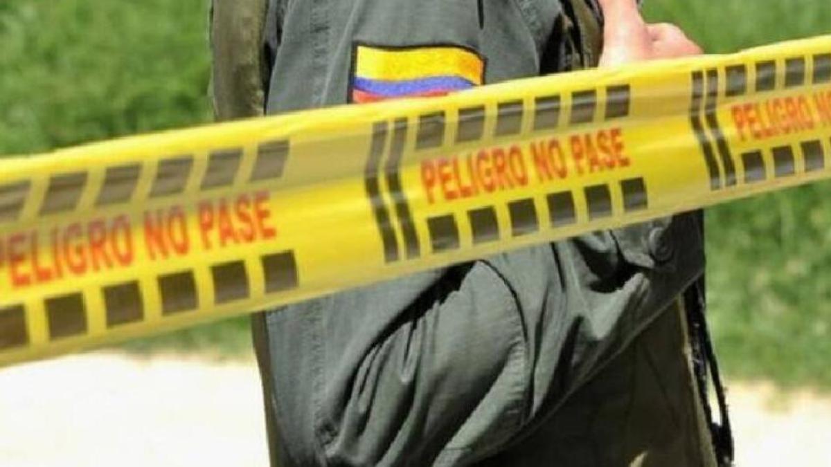 Los derechos humanos de la ONU afirmaron que más protección contra los líderes nativos en el departamento de Nariño

 – En la mira