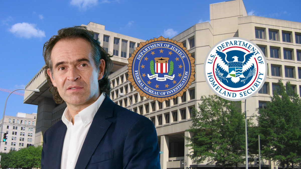 Medellín Alcalde, Federico Gutiérrez, irá a los Estados Unidos para conocer a agencias federales; ¿Porque?

 – En la mira