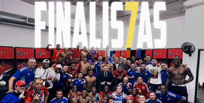 Medellín publicó toda la información de la boleta para la gran final del Betplay 2025-I

 – En la mira