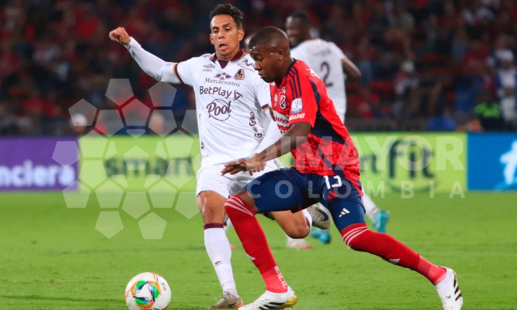 Medellín quiere ser campeón, ya que pocos lo han logrado

 – En la mira