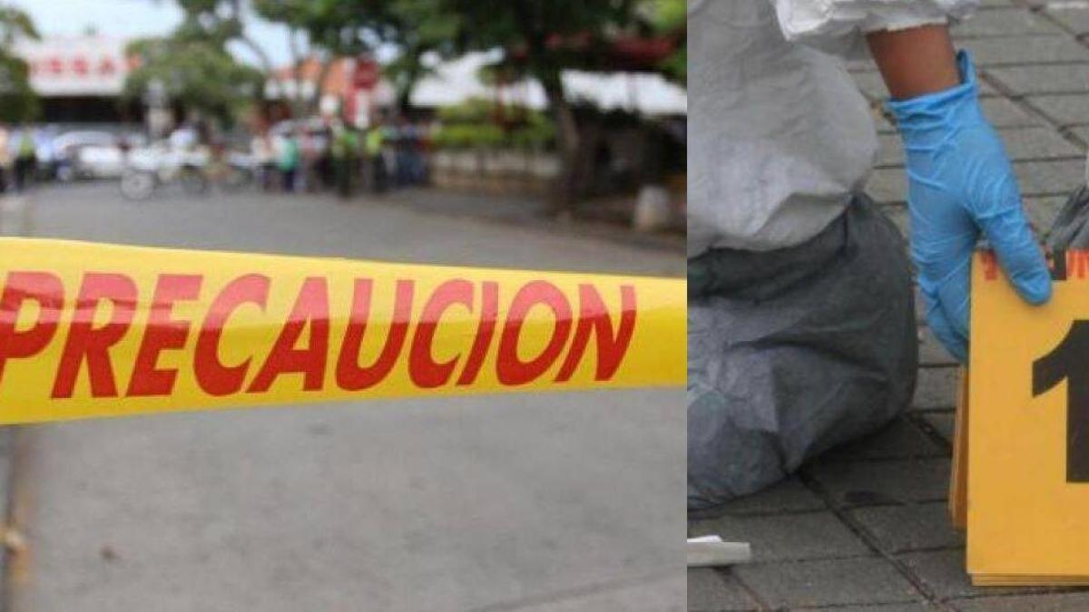 Menor, que escapó del centro de reclusión, fue asesinado unos días después con nueve puñaladas en Bucaramanga, después de una pelea

 – En la mira