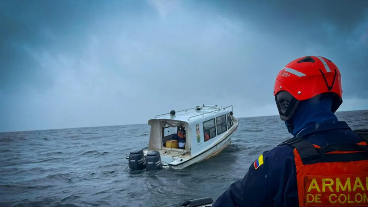 Mezcla y ataques en el mar de Benaventure por “Shottas”, “Spartanie” y disidentes: de esta manera interceptando

 – En la mira