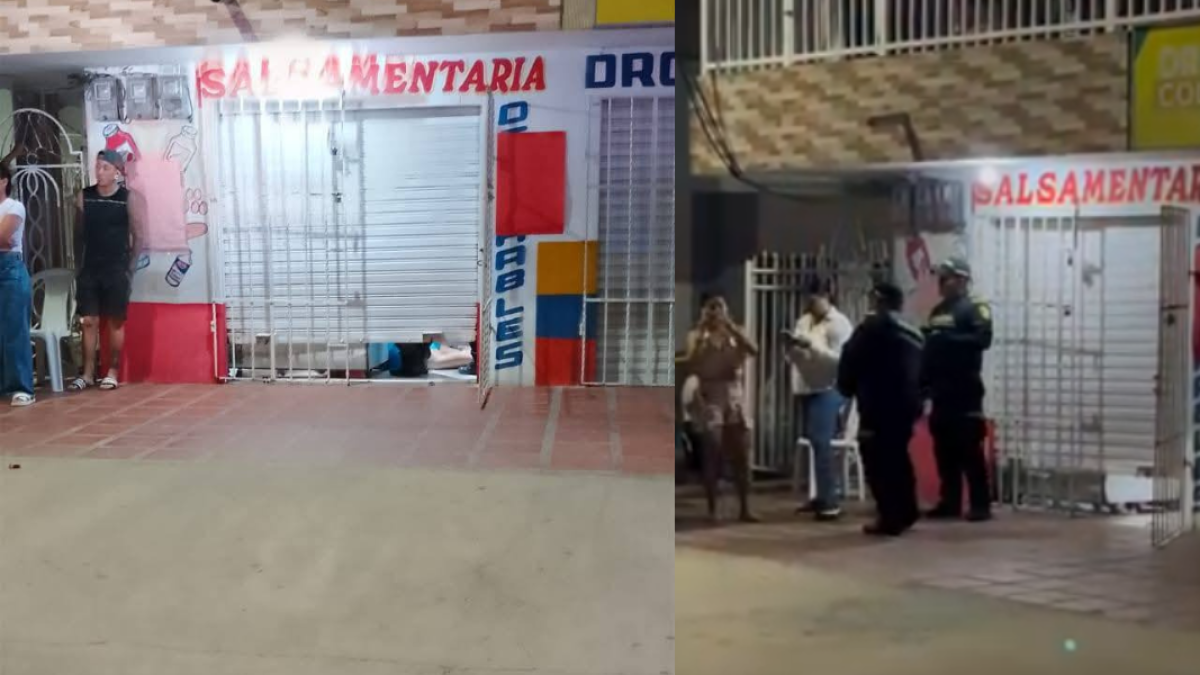 Moto Hitmen impone terror en los distritos

 – En la mira