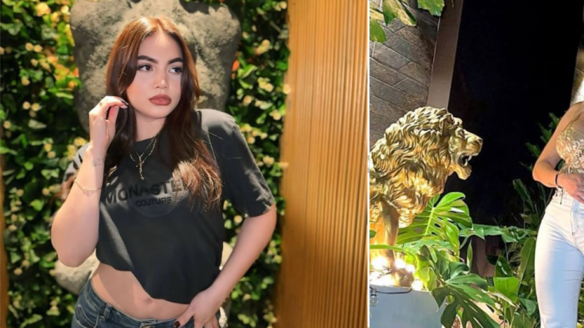 Moviendo el mensaje de DJ hermana en la Fiesta Electrónica en Puerto Columbia: “Cag of Inconscianess”

 – En la mira