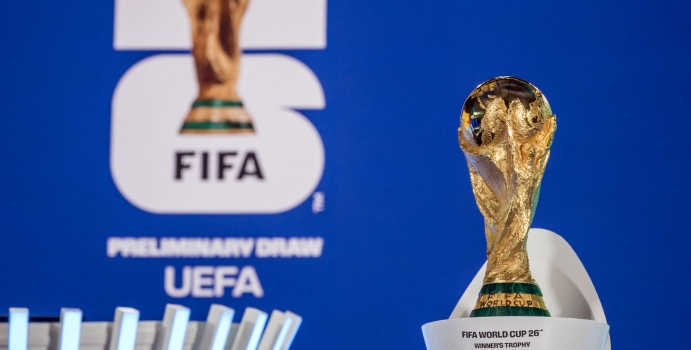 Estados Unidos, Canadá y México se preparan para la Copa Mundial 2026

 – En la mira