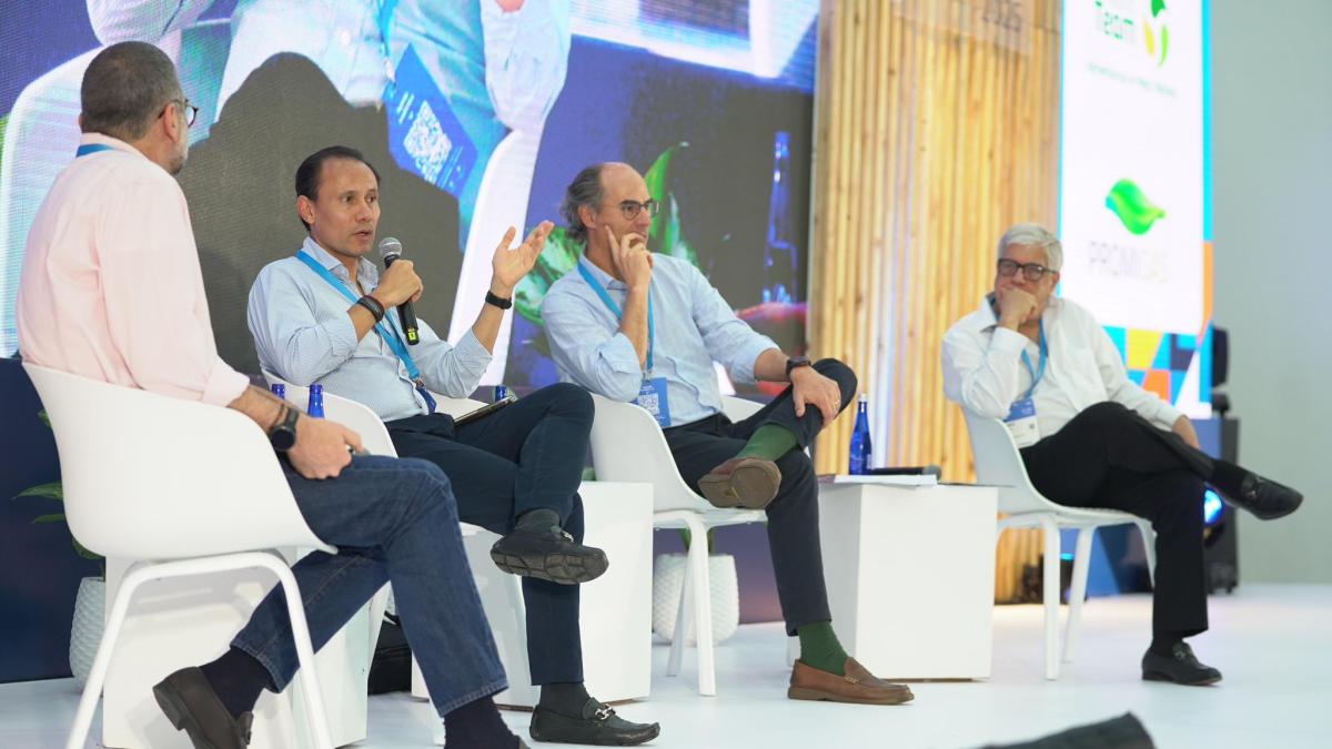 “No habrá una salida real sin la participación del gobierno”

 – En la mira