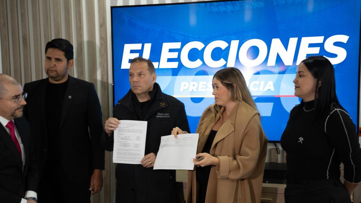 ‘No puedo negociar con el sistema’

 – En la mira