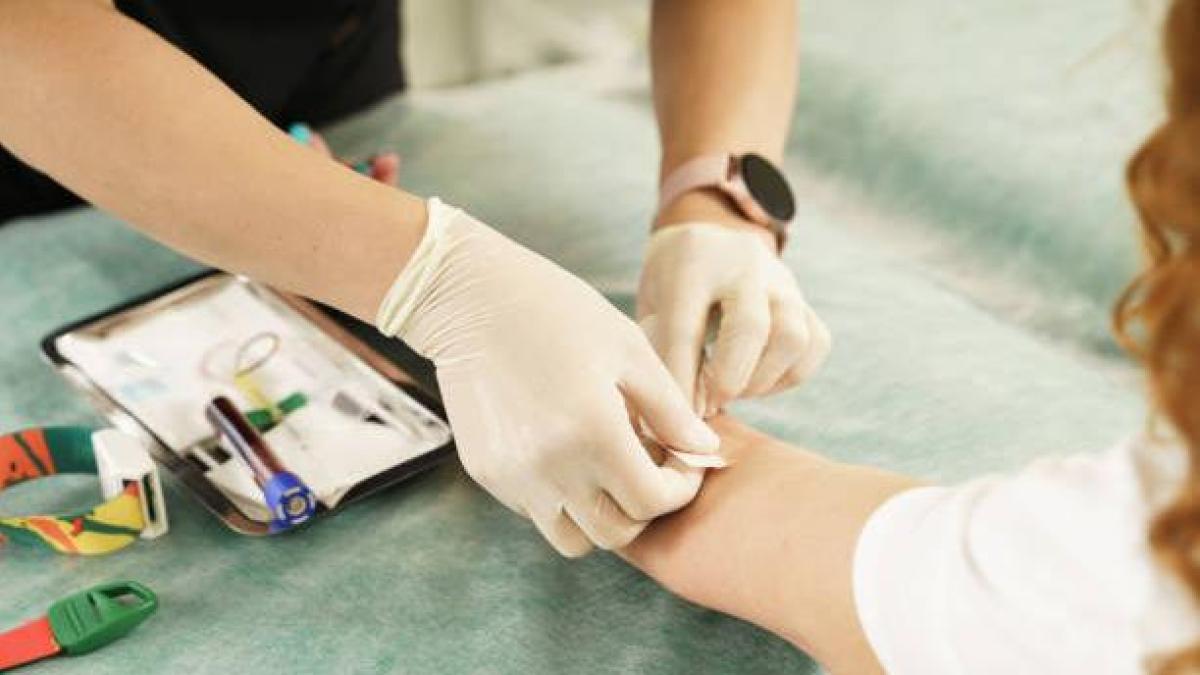 Oko, las autoridades de la salud Valle del Cauca están pidiendo sangre para apoyar la ola terrorista herida

 – En la mira