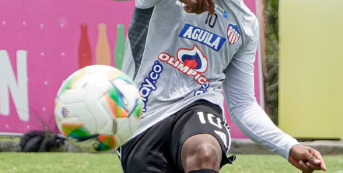 Pereira y Bucaramanga buscarían firmar a Luis González

 – En la mira