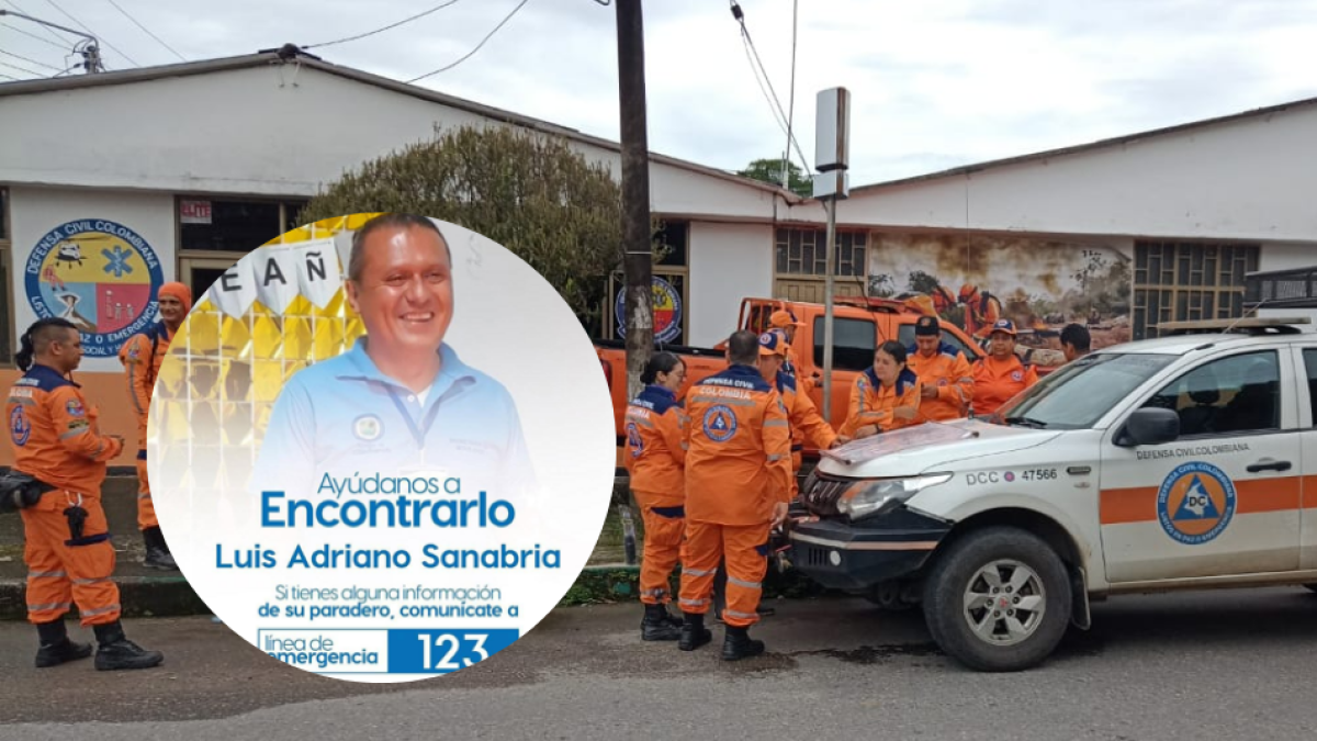 Piden apoyo nativo para el conocimiento familiar para encontrar un alféizar de ventana desaparecido en VillaviceCinco, un objetivo

 – En la mira