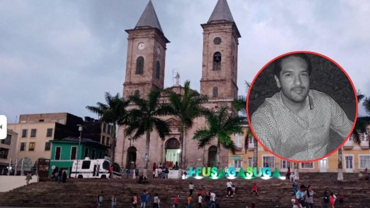 Premio millonario por el paradero de la persona responsable de asesinar al coordinador del fiscal en Cundinamarca

 – En la mira